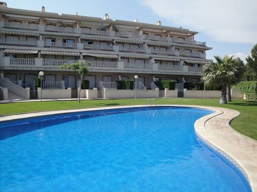Hospitalet del l'Infant Code Promo Espagne Booking.com