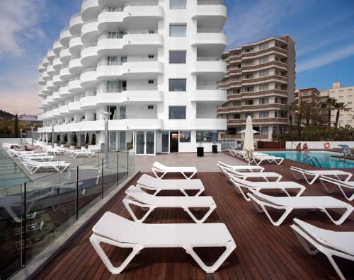 Santa susana España Hotel Código promocional booking.com