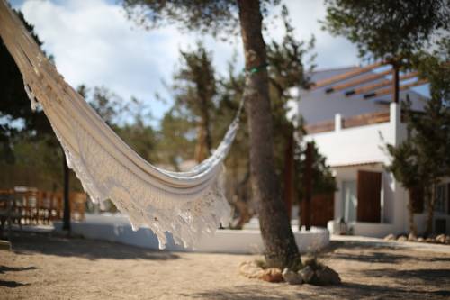 Formentera Spain Hotel