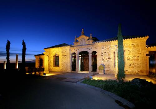 Toledo España codigo de promocion booking.com