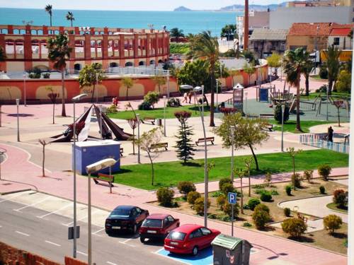 Vinaròs España codigo de promocion booking.com