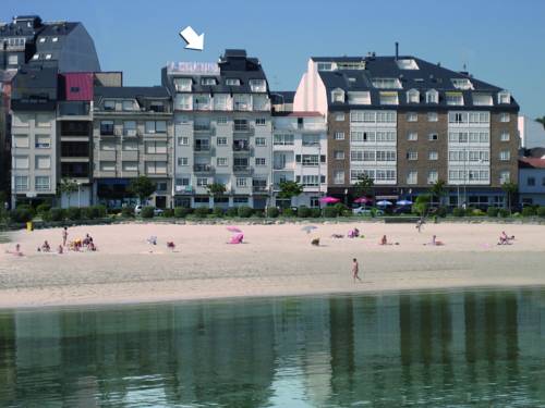 Portonovo Codice Promozionale Spagna Booking.com