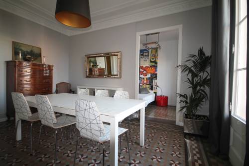 Barcelona Spanien Promo-Code Booking.com