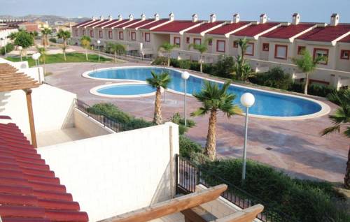 Mutxamel Code Promo Espagne Booking.com