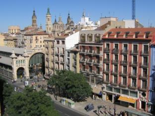 Zaragoza Spain Promo Code Agoda.com