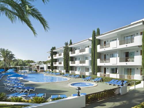 Cala D'Or España codigo de promocion booking.com