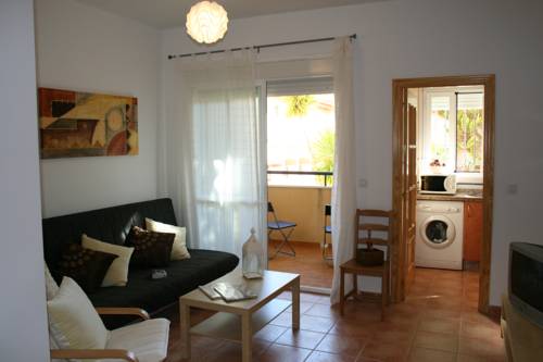 La Antilla Spanje promotiecode booking.com