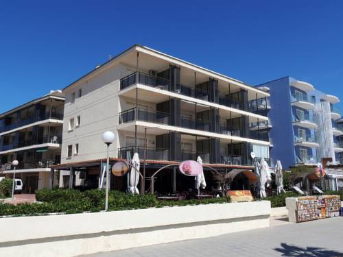 Cambrils España codigo de promocion booking.com