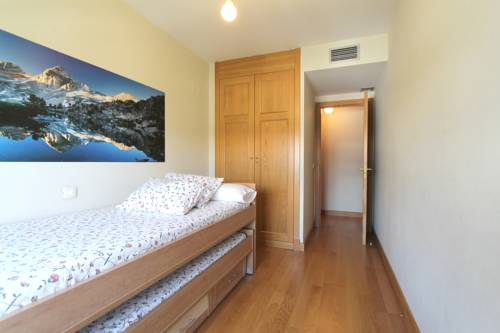 Madrid Espa&ntilde;a codigo de promocion booking.com