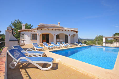 J&aacute;vea Espa&ntilde;a codigo de promocion booking.com