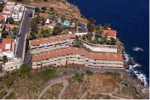Los Realejos Spanien Promo-Code Booking.com