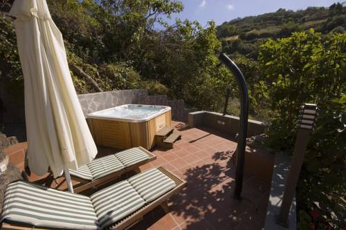 Agua de Fontanales Codice Promozionale Spagna Booking.com