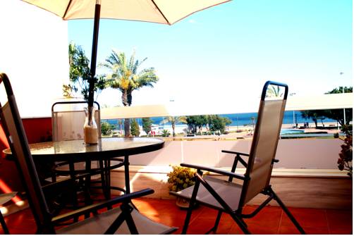 Torre del mar España codigo de promocion booking.com