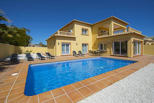 Calpe Spanje promotiecode booking.com