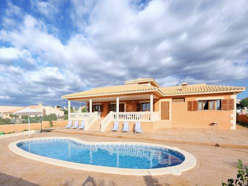 Llucmajor España codigo de promocion booking.com