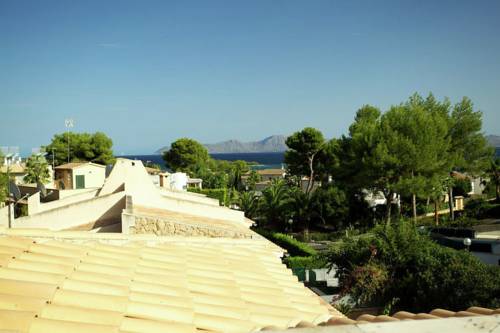 Alcúdia España codigo de promocion booking.com