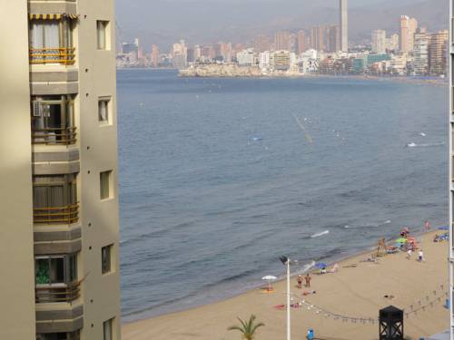Benidorm Spanien Promo-Code Booking.com