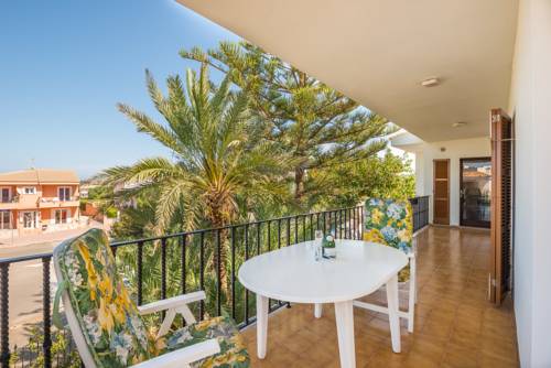 Porto Colom Spanje promotiecode booking.com
