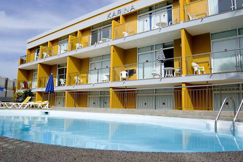 Playa del Ingles España codigo de promocion booking.com