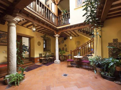 Toledo Spanje promotiecode booking.com