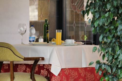 Lucena España codigo de promocion booking.com