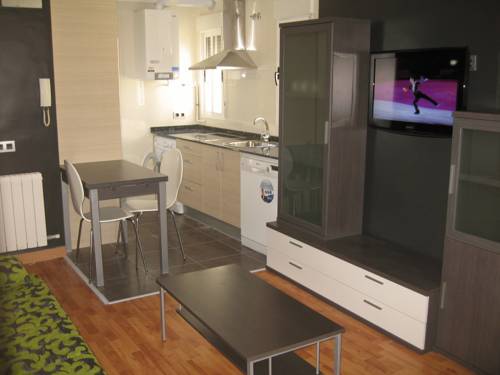 Logroño España codigo de promocion booking.com