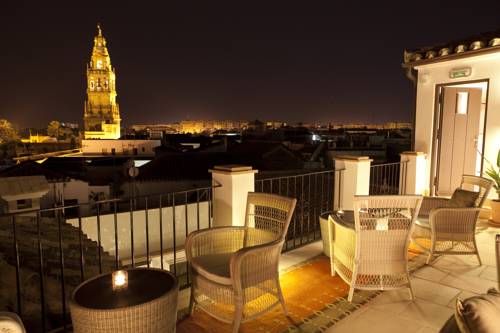 C&oacute;rdoba Espa&ntilde;a Hotel C&oacute;digo promocional booking.com
