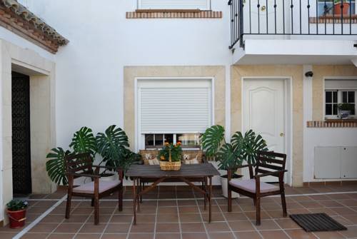 Jerez de la Frontera España codigo de promocion booking.com