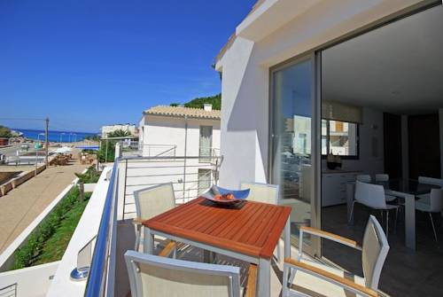 Cala San Vicente Spanien Promo-Code Booking.com
