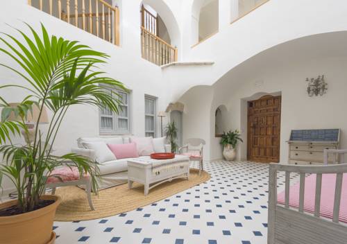 Vejer de la Frontera Spain Promo Code Booking.com