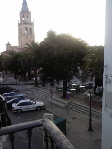 Villafranca de los Barros Code Promo Espagne Booking.com