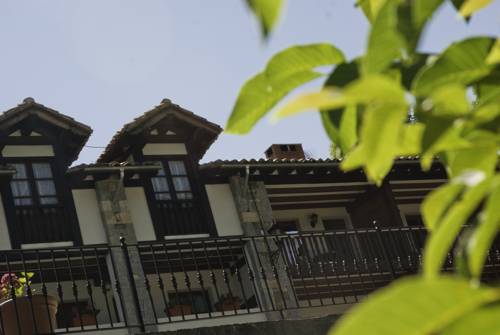 Potes Spanje promotiecode booking.com