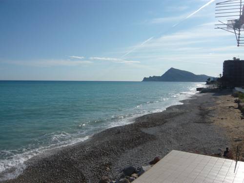 Altea Codice Promozionale Spagna Booking.com