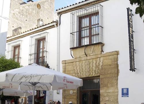 Cordoue Code Promo Espagne Booking.com