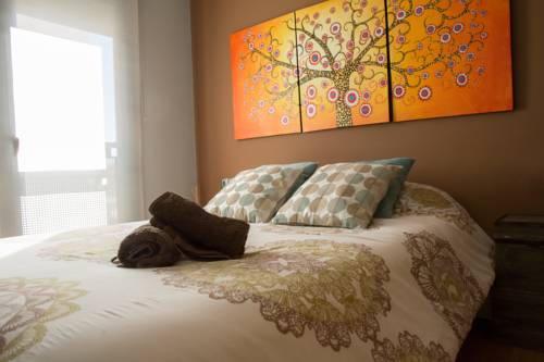 Teruel España codigo de promocion booking.com