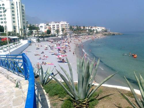 Nerja Espa&ntilde;a codigo de promocion booking.com
