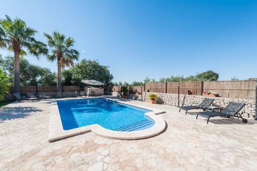 Petra Spanien Promo-Code Booking.com