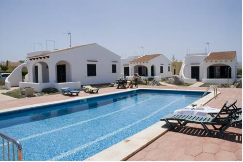 Cala'n Bosch España codigo de promocion booking.com