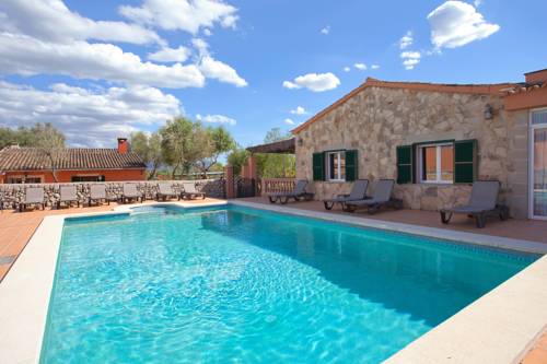 Algaida España codigo de promocion booking.com