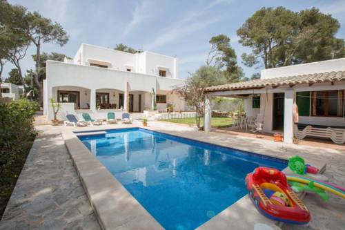 Cala D'or (Santanyí) España codigo de promocion booking.com