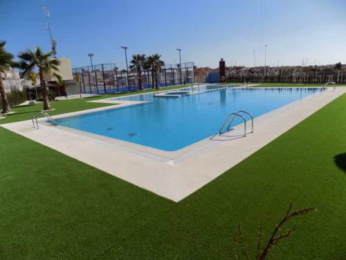 Torrevieja Espa&ntilde;a Hotel C&oacute;digo promocional booking.com
