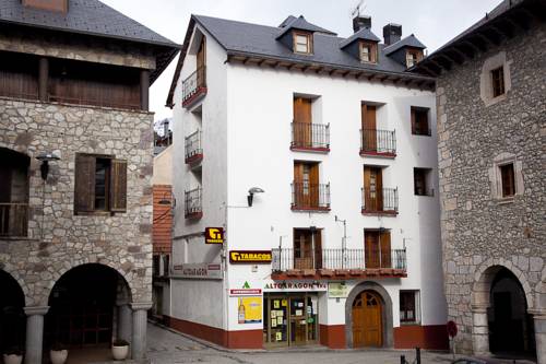 Bielsa Spain Promo Code Booking.com