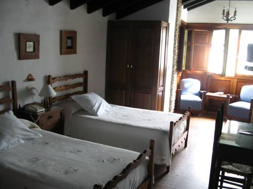 Tresgrandas Spanje promotiecode booking.com