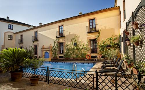 Carmona Spanje promotiecode booking.com