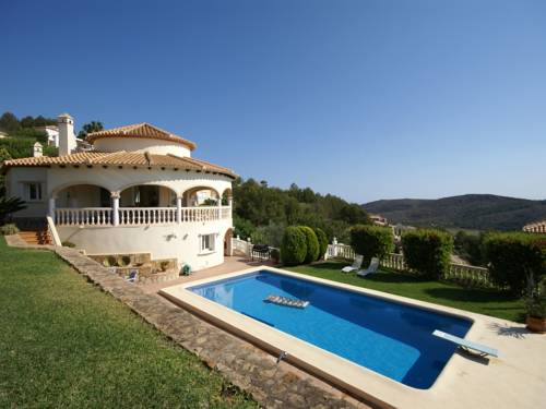 Denia Code Promo Espagne Booking.com