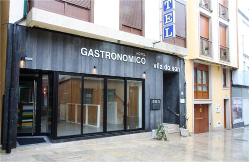 Porto do Son Code Promo Espagne Booking.com