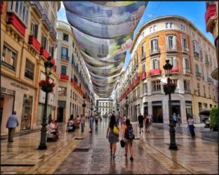 Malaga Spain Hotels