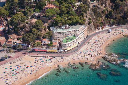 Lloret de Mar Espa&ntilde;a codigo de promocion booking.com