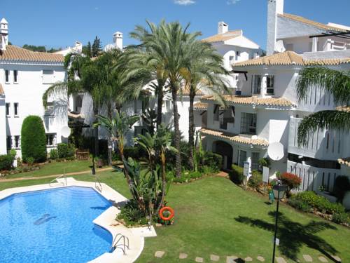 Marbella Espa&ntilde;a codigo de promocion booking.com