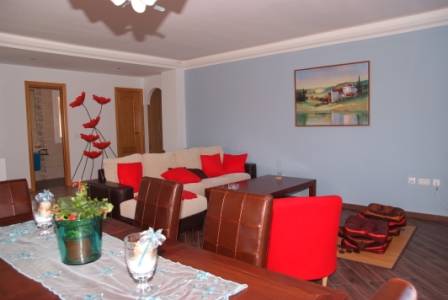 Callao Salvaje Spain Hotel